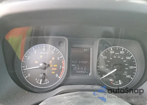 2018 Nissan Titan Xd S z USA, uszkodzony, nr VIN 1N6AA1F36JN519709